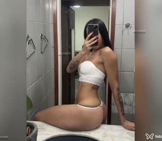 Acompanhante em Macaé-RJ - Mel