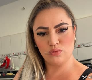 Acompanhante em São Luiz Gonzaga-RS - Julia