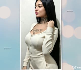 Acompanhante em Cachoeira do Sul-RS - Larissa Lais