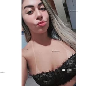 Acompanhante em Barretos-SP - Andressa