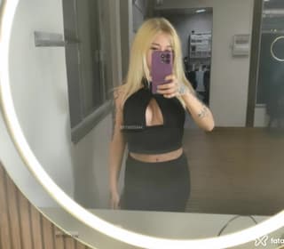 Acompanhante em Palhoça-SC - Ariane Luz