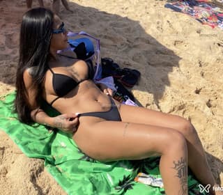 Acompanhante em Rio das Ostras-RJ - Thayna
