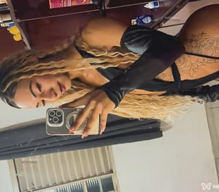 Acompanhante em São Carlos-SP - Biby