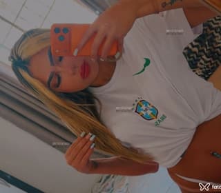 Acompanhante em Boa Esperança-MG - Barbiee