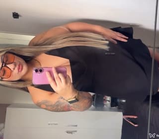 Acompanhante em Santo Antônio da Platina-PR - Natália Peron