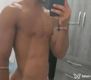 Acompanhante em Araçatuba-SP - Alexandre Diniz