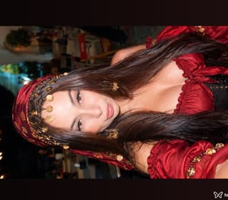 Acompanhante em Petrolina-PE - Alicya