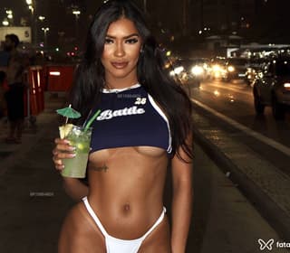 Acompanhante em Três Rios-RJ - Analu