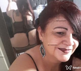 Acompanhante em Limeira-SP - Drika