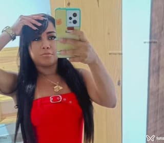 Acompanhante em Itaberaba-BA - Isis Sampaio