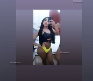 Acompanhante em Franca-SP - Paty Travesti