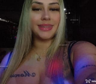Acompanhante em Araras-SP - Pietra Emanuelly