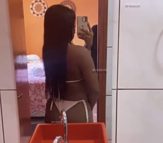 Acompanhante em Alta Floresta-MT - Sah
