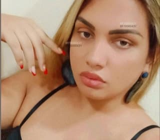 Acompanhante em Rio Claro-SP - Rafaella Lima