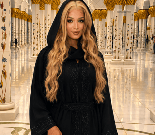 Acompanhante em Londrina-PR - Lizzie Timm