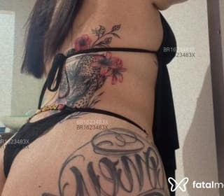 Acompanhante em Cascavel-PR - Ester