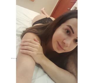 Acompanhante em Parapuã-SP - Leona Marino