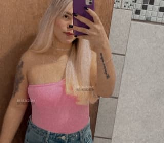 Acompanhante em São Gotardo-MG - Yasmim Gabriella