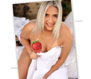 Acompanhante em Mococa-SP - Bárbara Mendes