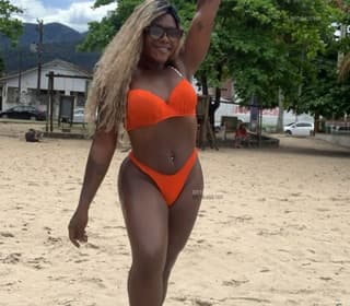 Acompanhante em Poços de Caldas-MG - Laura Tavares