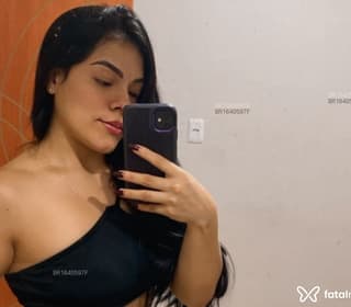 Acompanhante em Castanhal-PA - Angel Victória