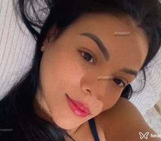 Acompanhante em Macapá-AP - Angel Victória