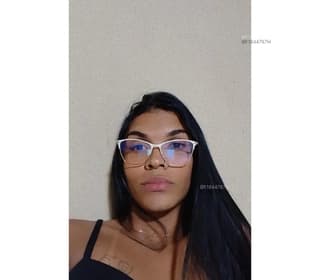 Acompanhante em Dracena-SP - Stefany Victoria