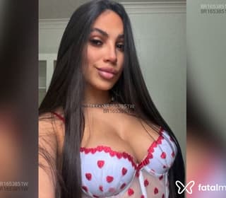 Acompanhante em Vacaria-RS - Mirella Dias