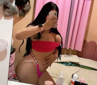 Acompanhante em São Luís-MA - Sophia Costa