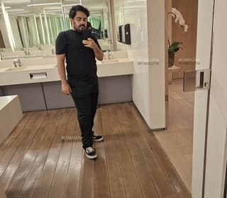 Acompanhante em São Paulo-SP - Samuel Ruiz