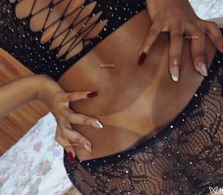 Acompanhante em Itajaí-SC - Leona Lessa