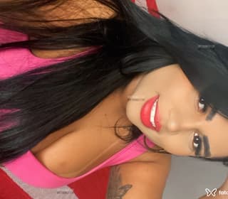 Acompanhante em Itanhaém-SP - Michelle Campos
