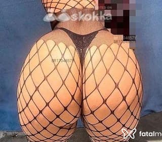 Acompanhante em Barcarena-PA - Iza Carvalho