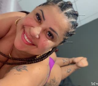 Acompanhante em São Gabriel-RS - Larissa Mello