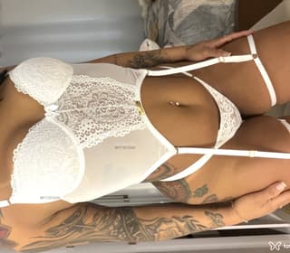 Acompanhante em São Lourenço do Oeste-SC - Larissa