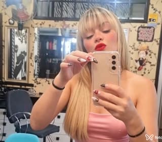 Acompanhante em Cruz Alta-RS - Jully Belline