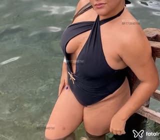 Acompanhante em Garanhuns-PE - Luana Beatriz