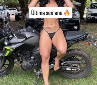 Acompanhante em Barreiras-BA - Ana Clara