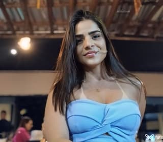 Acompanhante em Araraquara-SP - Alice Leal