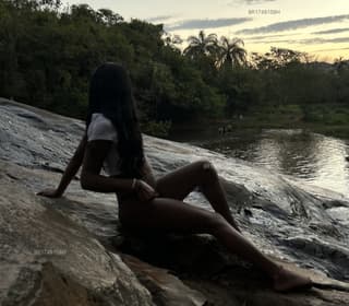 Acompanhante em Divinópolis-MG - Paula