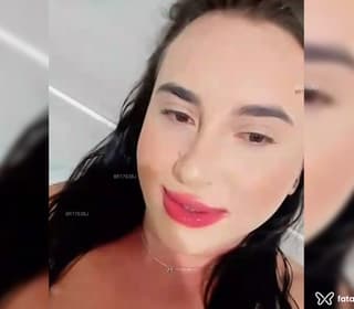 Acompanhante em Erechim-RS - Rafynha
