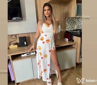 Acompanhante em Campina Grande-PB - Petra