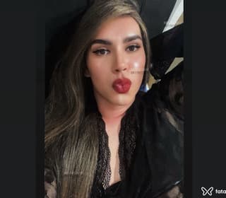 Acompanhante em Erechim-RS - Fernanda