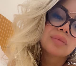 Acompanhante em Rio de Janeiro-RJ - Lily Machado