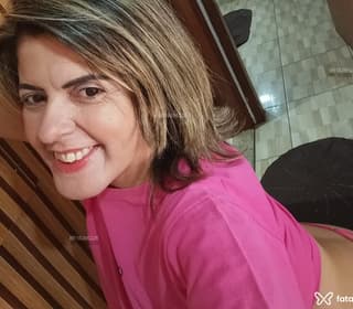 Acompanhante em Santo Antônio da Platina-PR - Maria
