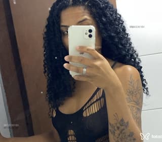 Acompanhante em Nova Friburgo-RJ - Mel Vianna