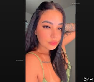 Acompanhante em Vitória-ES - Yasmin Goulart