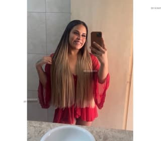 Acompanhante em Altamira-PA - Sthefany Rocha