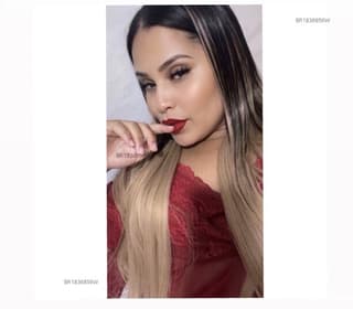 Acompanhante em Porangatu-GO - Sthefany Rocha