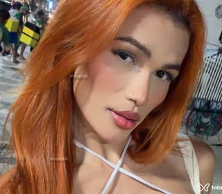 Acompanhante em Joinville-SC - Yennefer Blossoms